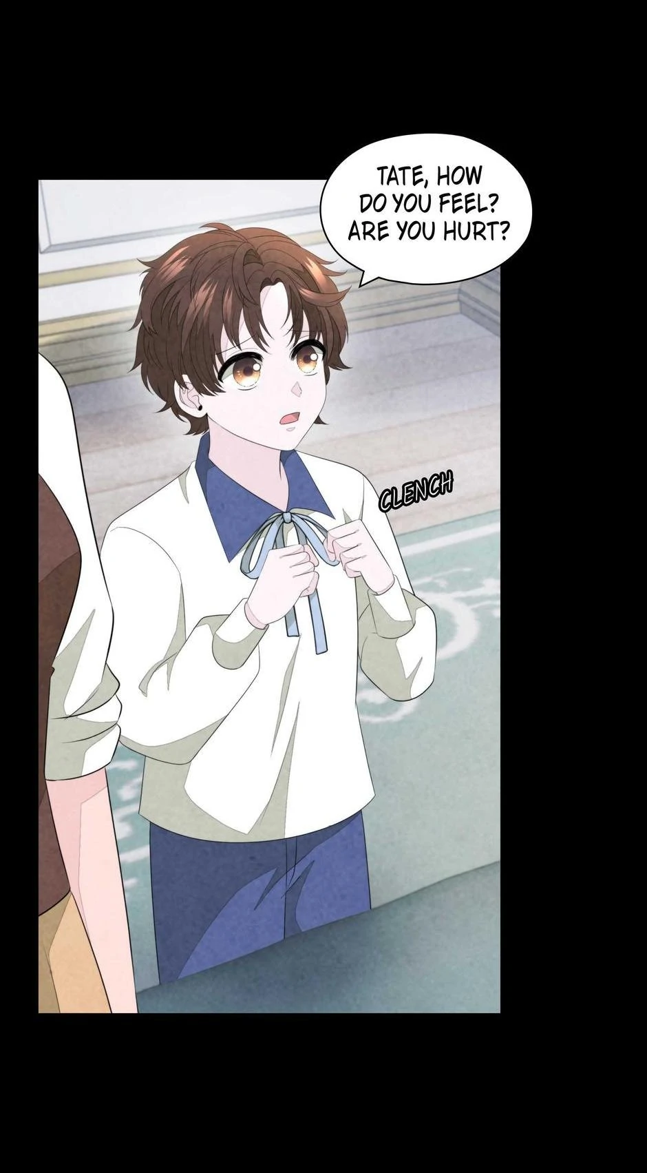 Read The Wizard and the Tree chapter 68 image 14 on Lezhin