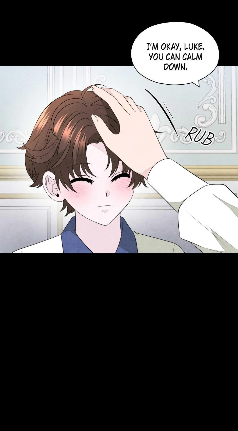 Read The Wizard and the Tree chapter 68 image 15 on Lezhin