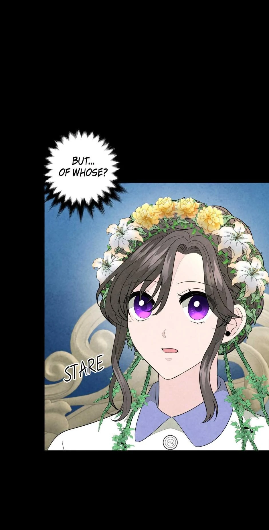 Read The Wizard and the Tree chapter 68 image 19 on Lezhin