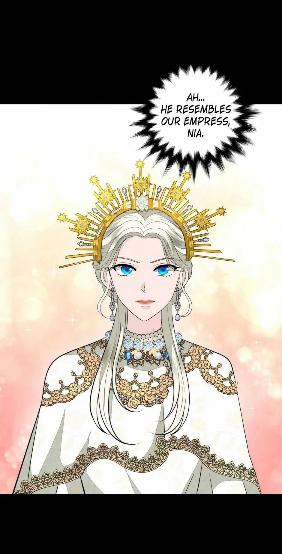 Read The Wizard and the Tree chapter 68 image 20 on Lezhin