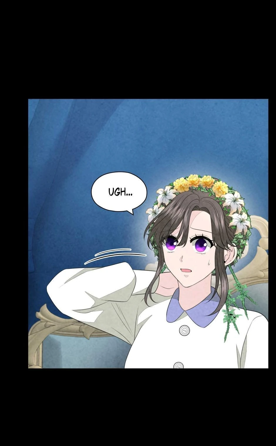 Read The Wizard and the Tree chapter 68 image 22 on Lezhin