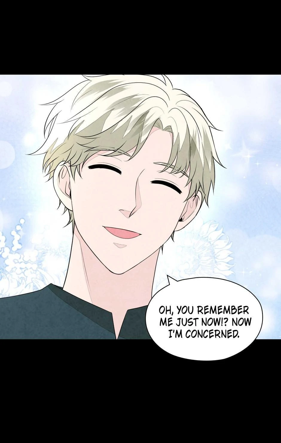 Read The Wizard and the Tree chapter 68 image 26 on Lezhin