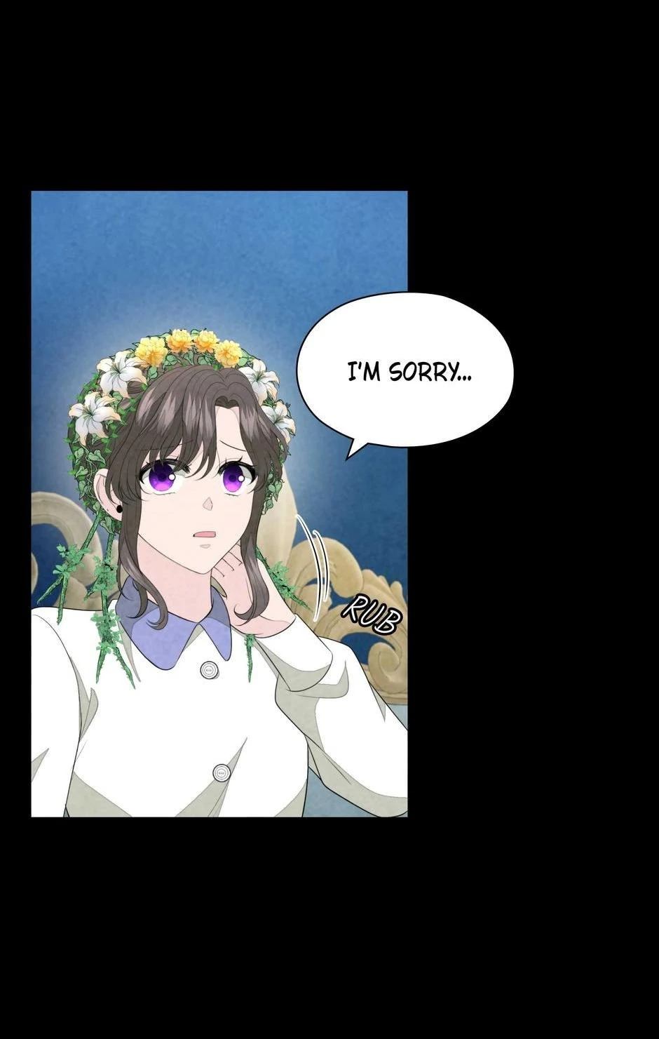 Read The Wizard and the Tree chapter 68 image 27 on Lezhin