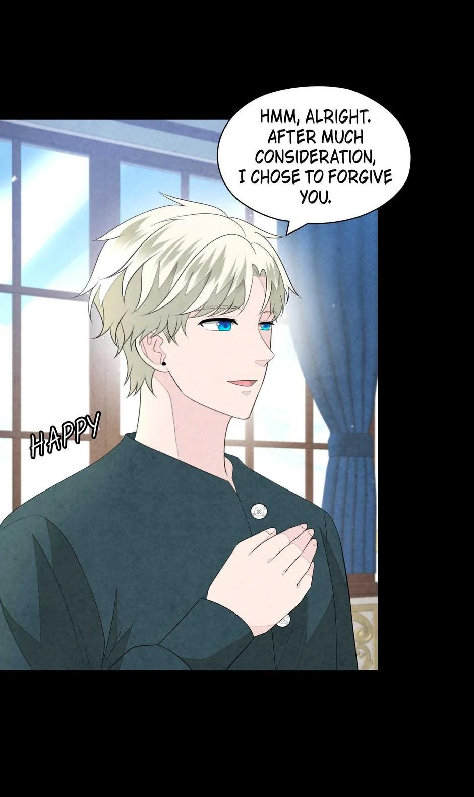 Read The Wizard and the Tree chapter 68 image 31 on Lezhin