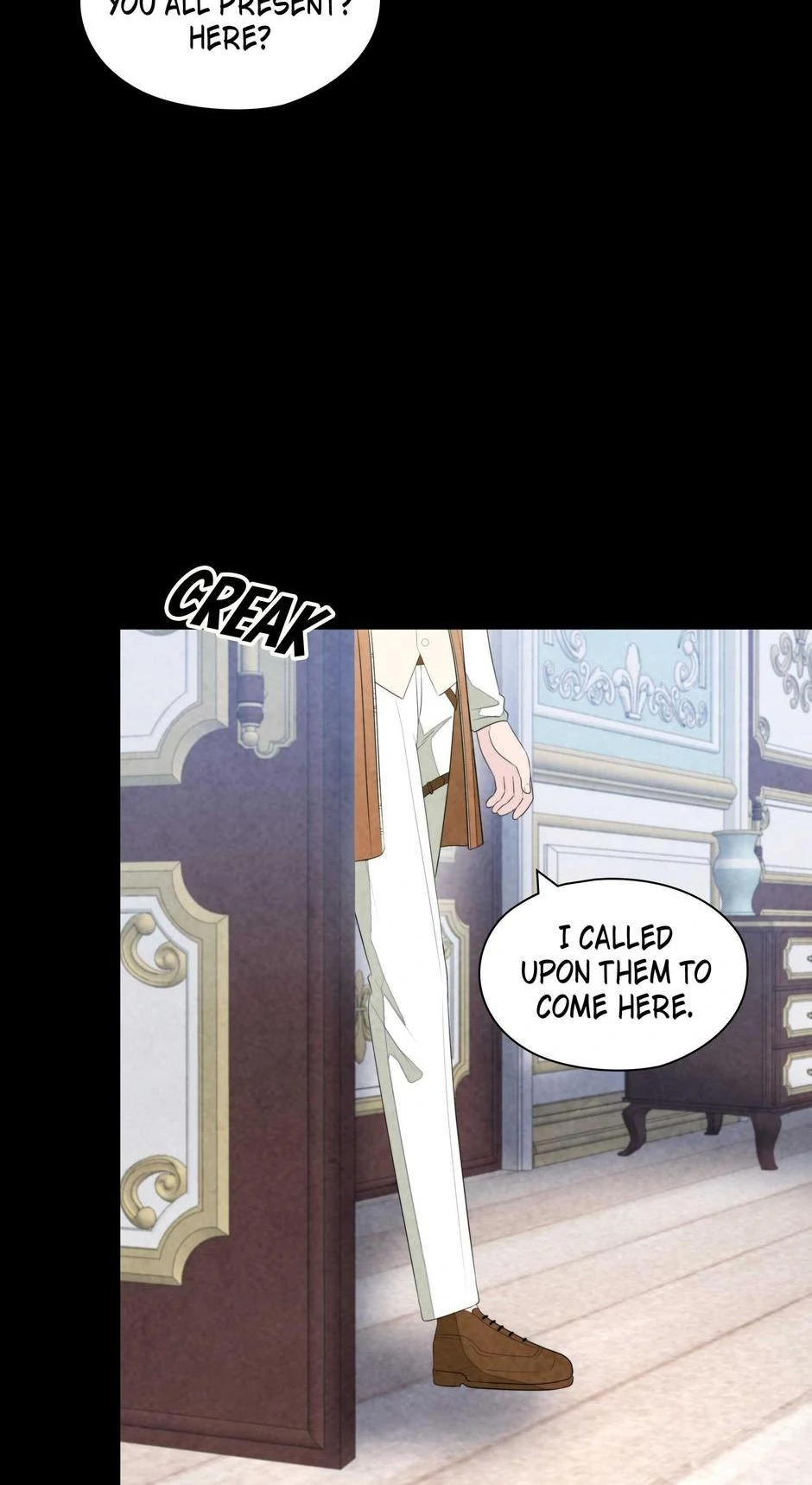 Read The Wizard and the Tree chapter 68 image 33 on Lezhin