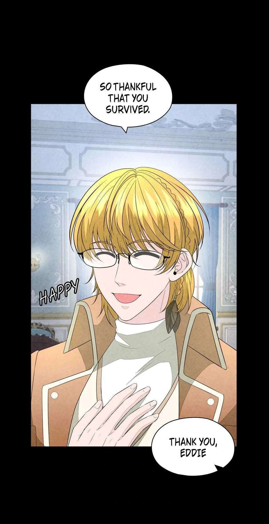 Read The Wizard and the Tree chapter 68 image 38 on Lezhin