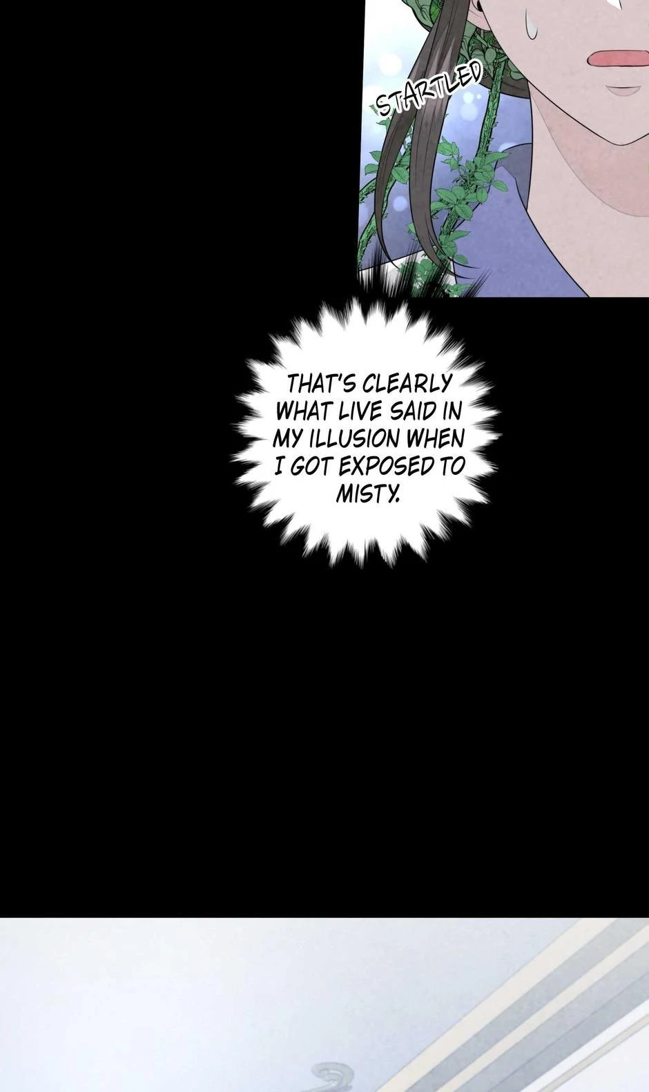 Read The Wizard and the Tree chapter 68 image 40 on Lezhin