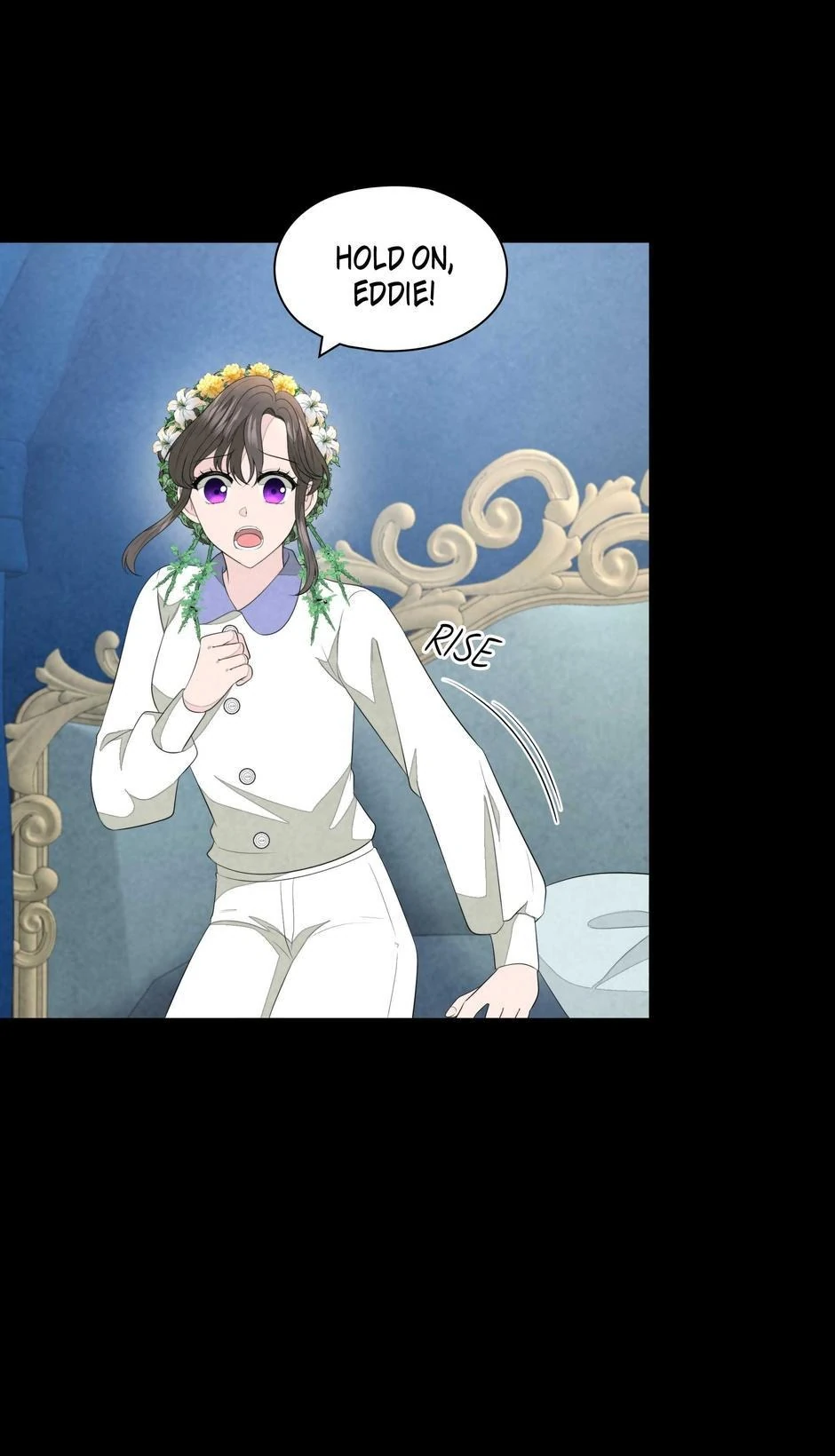 Read The Wizard and the Tree chapter 68 image 42 on Lezhin