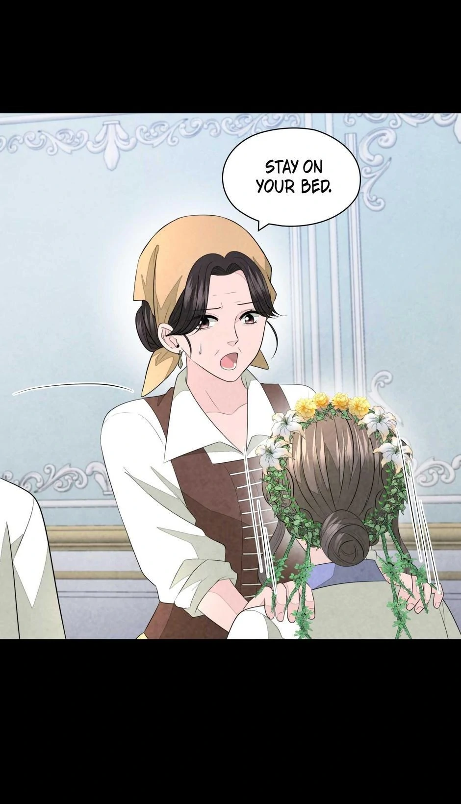 Read The Wizard and the Tree chapter 68 image 43 on Lezhin