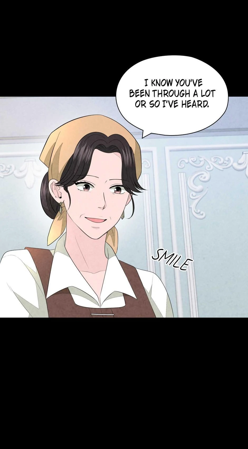 Read The Wizard and the Tree chapter 68 image 45 on Lezhin