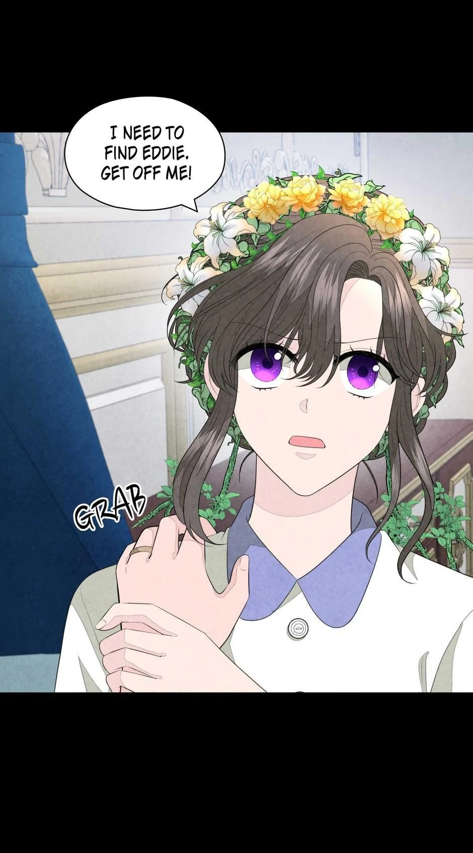 Read The Wizard and the Tree chapter 68 image 47 on Lezhin