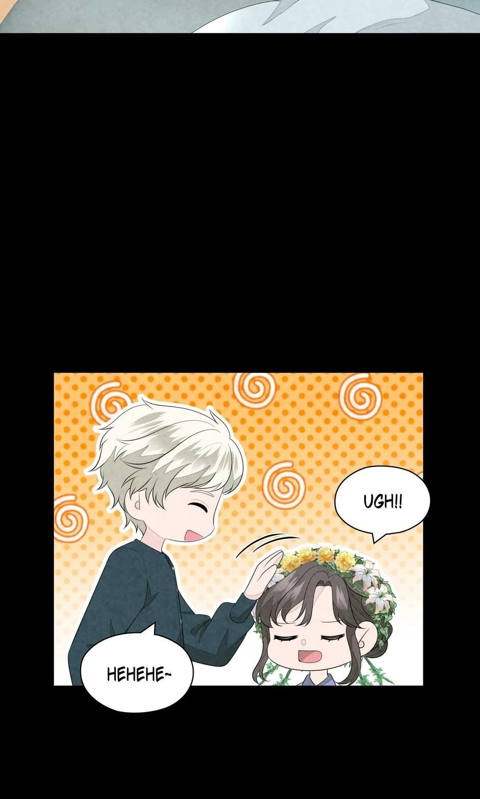 Read The Wizard and the Tree chapter 68 image 53 on Lezhin