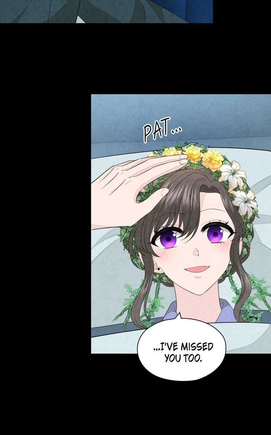 Read The Wizard and the Tree chapter 68 image 61 on Lezhin