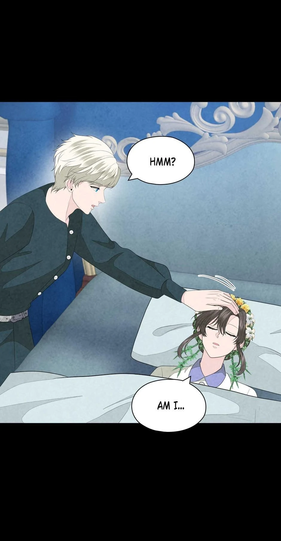 Read The Wizard and the Tree chapter 68 image 64 on Lezhin