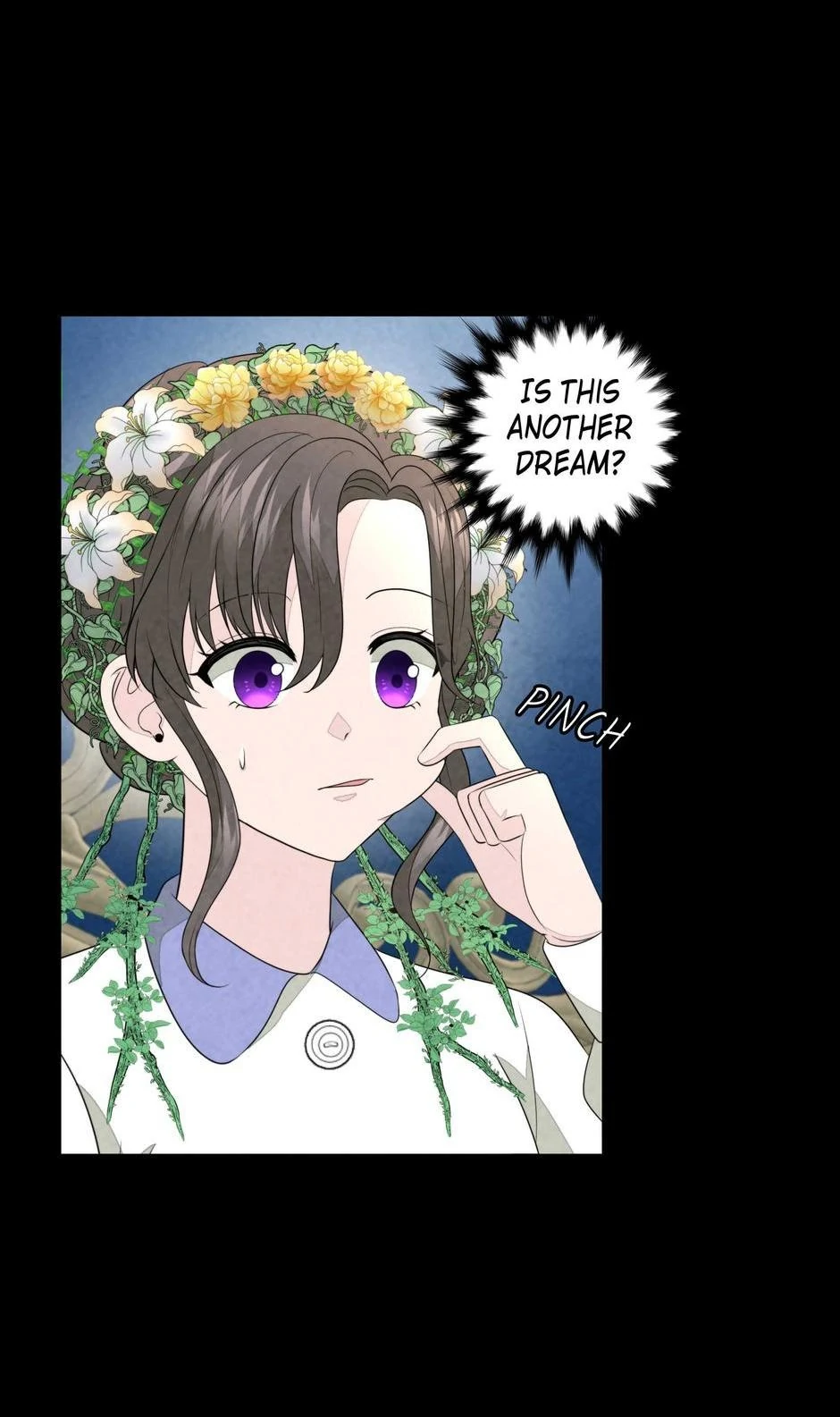 Read The Wizard and the Tree chapter 68 image 7 on Lezhin