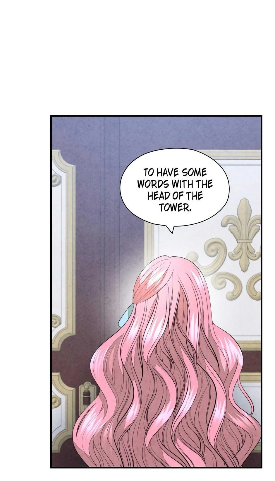 Read The Wizard and the Tree chapter 69 image 12 on Lezhin