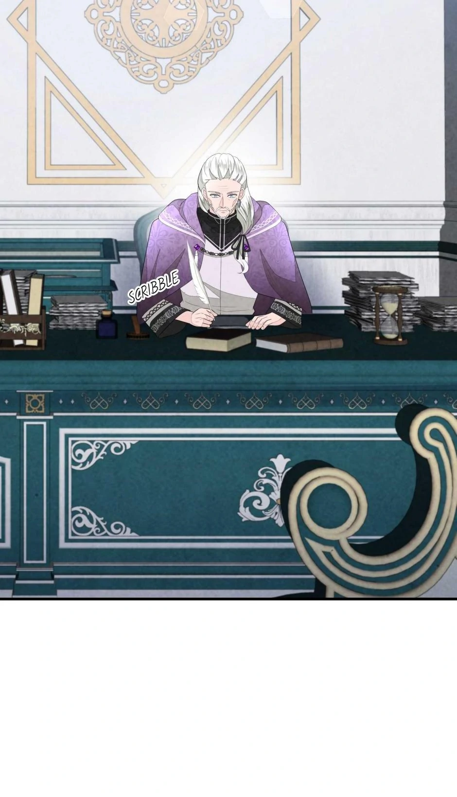 Read The Wizard and the Tree chapter 69 image 15 on Lezhin