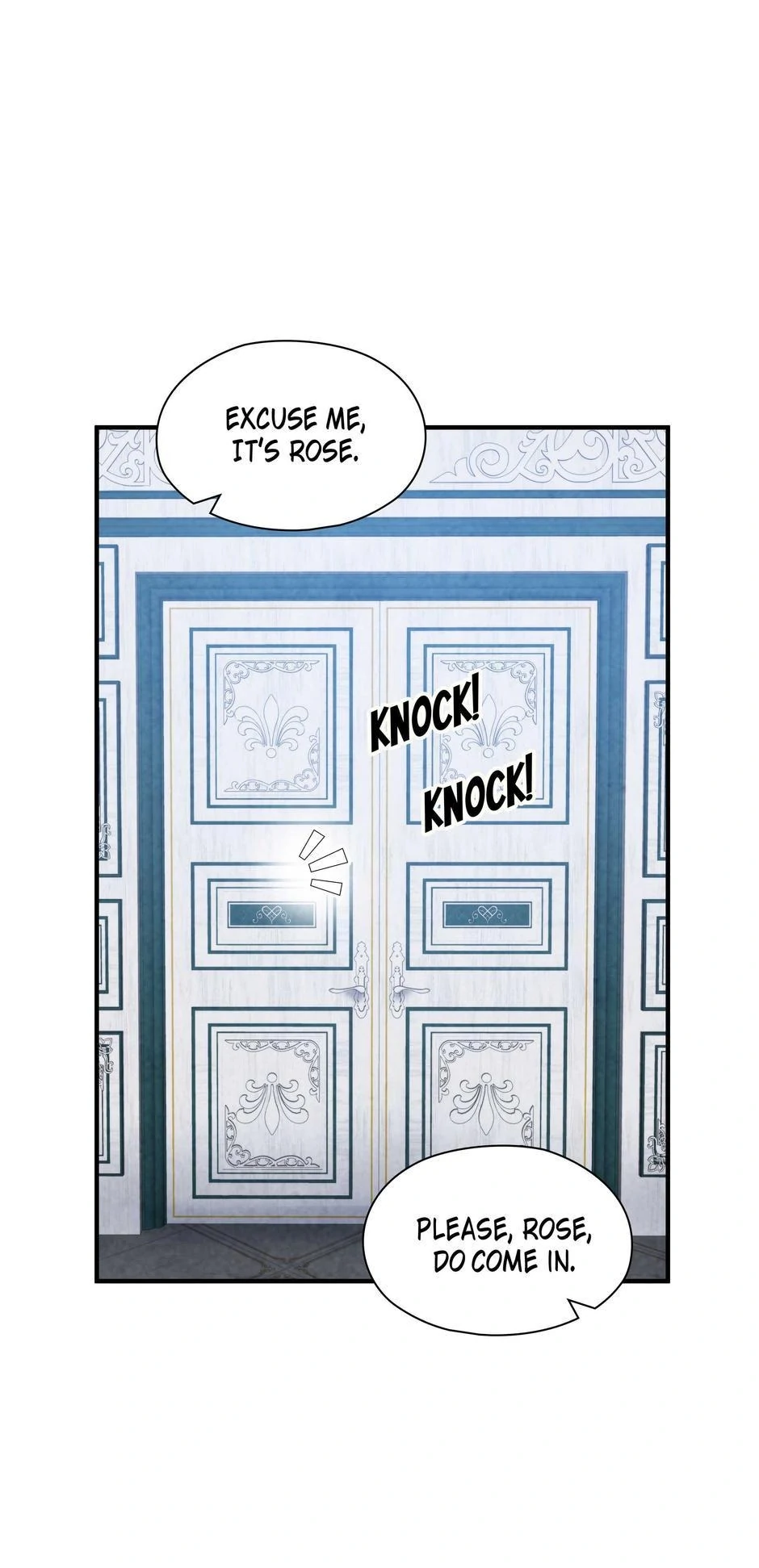 Read The Wizard and the Tree chapter 69 image 16 on Lezhin