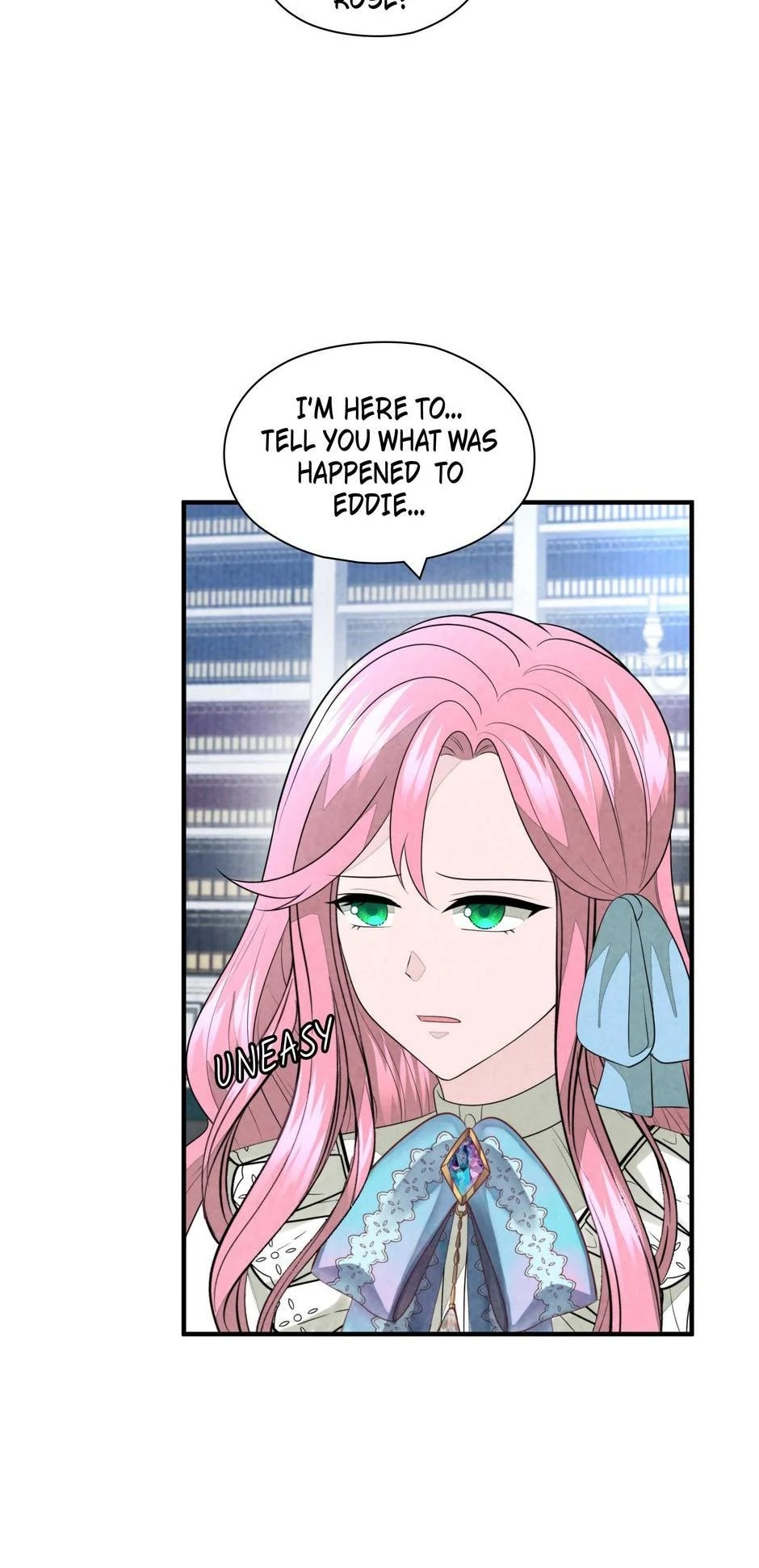 Read The Wizard and the Tree chapter 69 image 18 on Lezhin