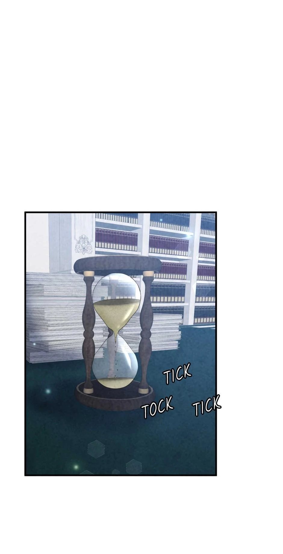 Read The Wizard and the Tree chapter 69 image 20 on Lezhin