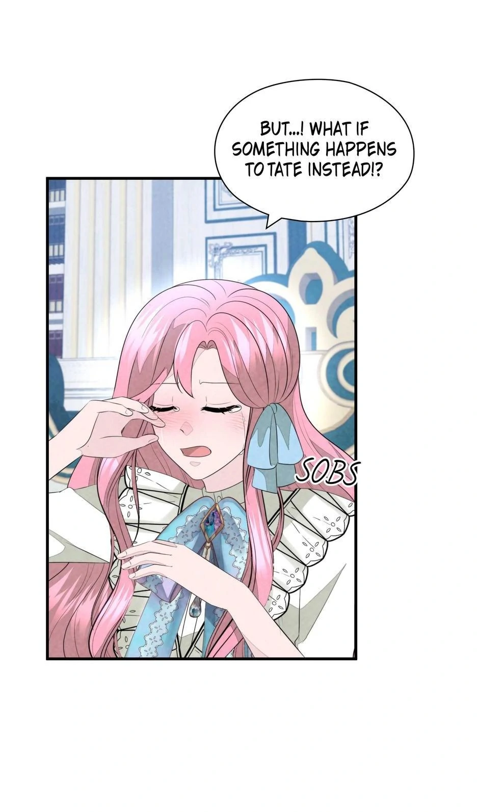 Read The Wizard and the Tree chapter 69 image 24 on Lezhin