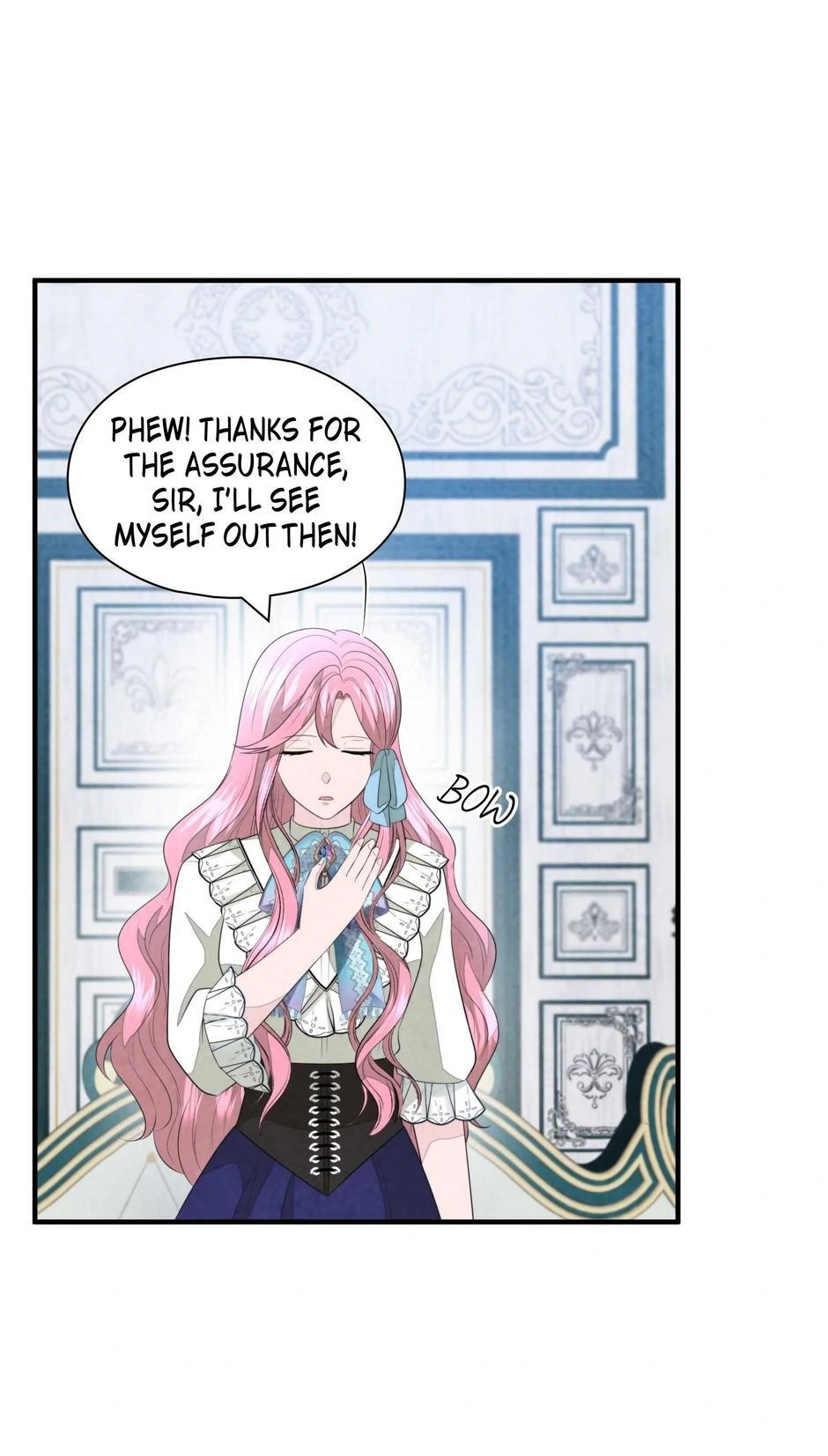 Read The Wizard and the Tree chapter 69 image 29 on Lezhin