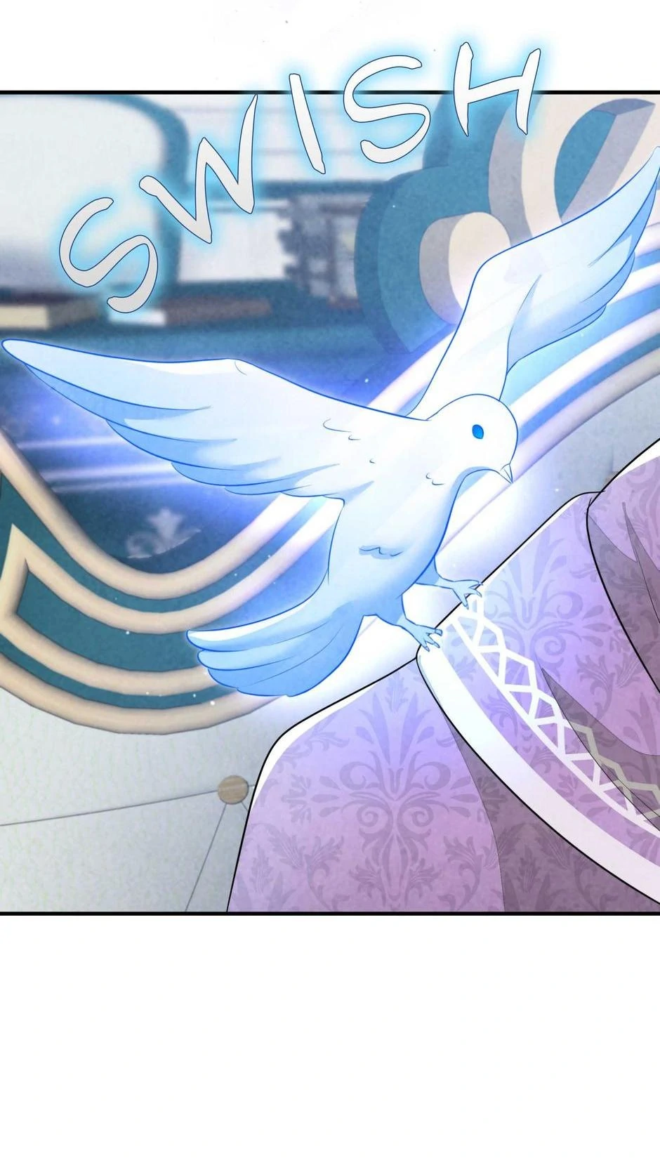 Read The Wizard and the Tree chapter 69 image 33 on Lezhin