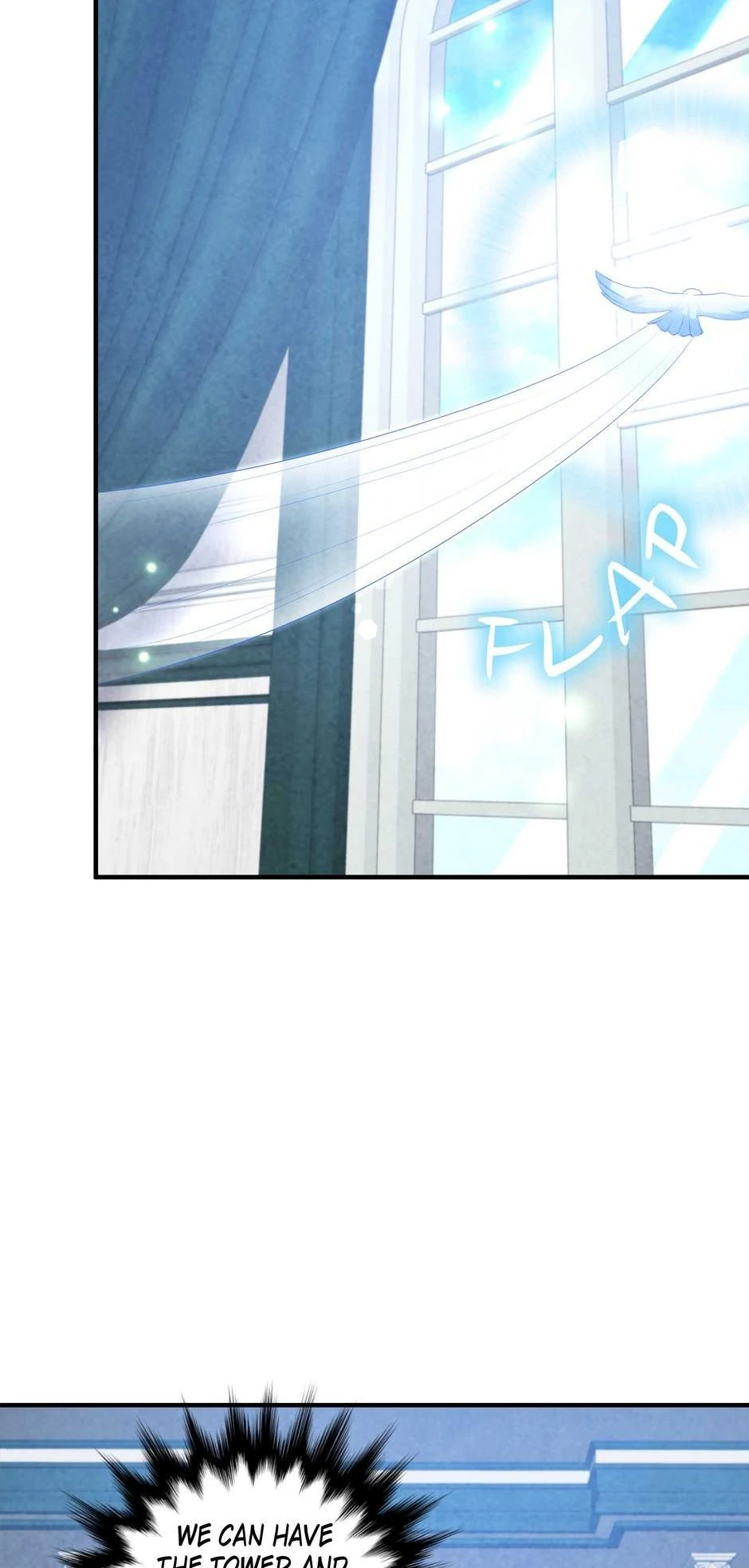 Read The Wizard and the Tree chapter 69 image 35 on Lezhin