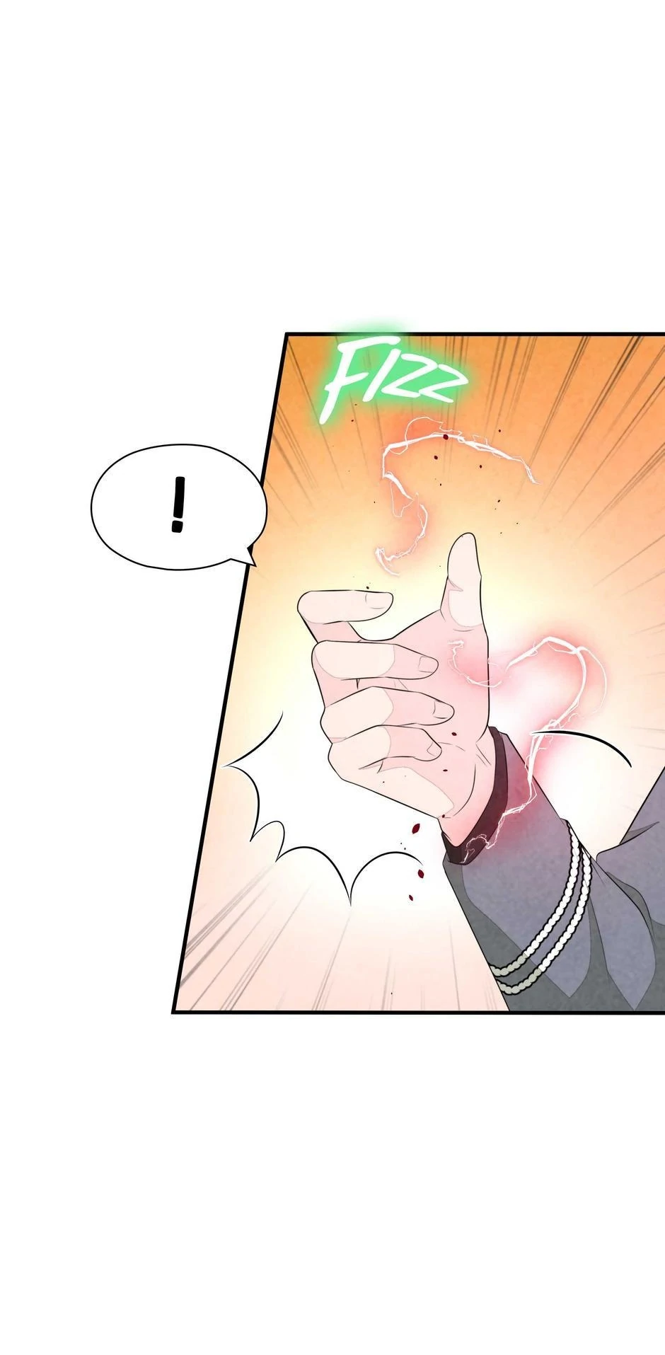 Read The Wizard and the Tree chapter 69 image 4 on Lezhin