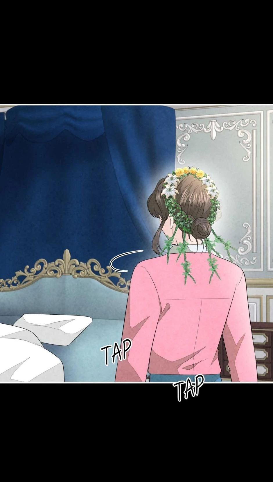 Read The Wizard and the Tree chapter 69 image 49 on Lezhin