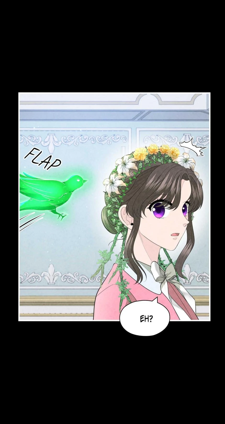 Read The Wizard and the Tree chapter 69 image 50 on Lezhin
