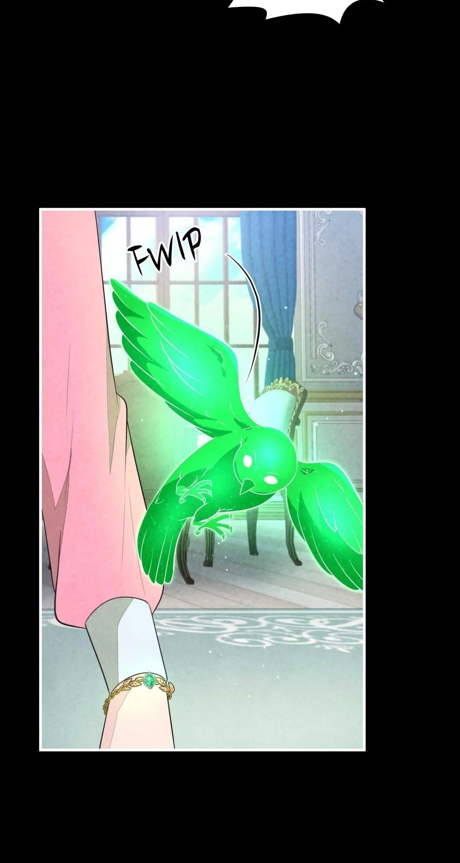 Read The Wizard and the Tree chapter 69 image 52 on Lezhin