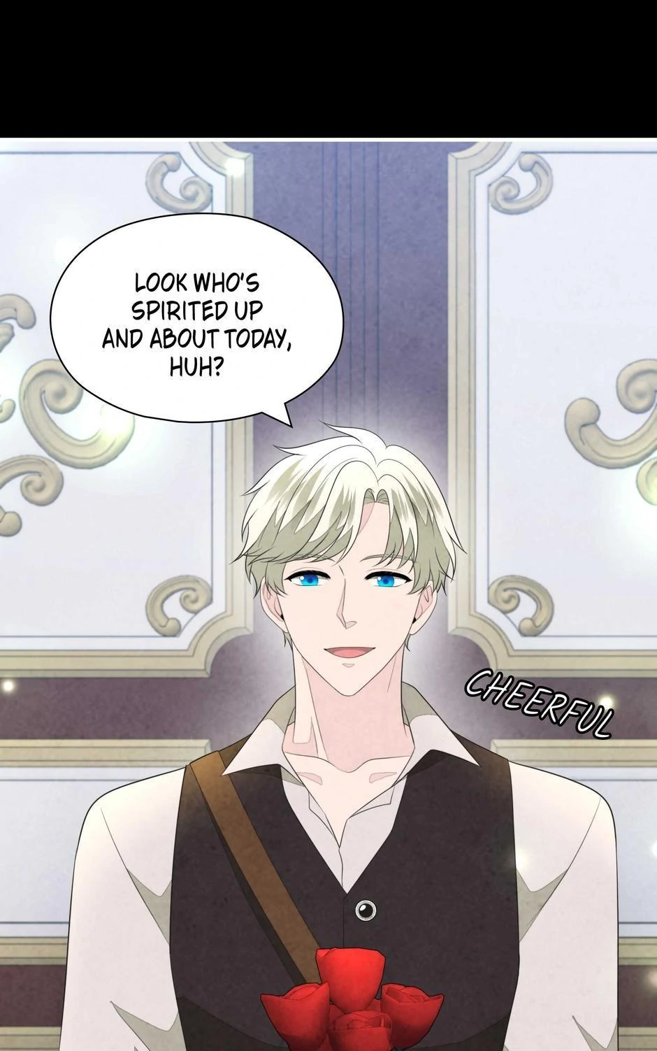 Read The Wizard and the Tree chapter 69 image 61 on Lezhin
