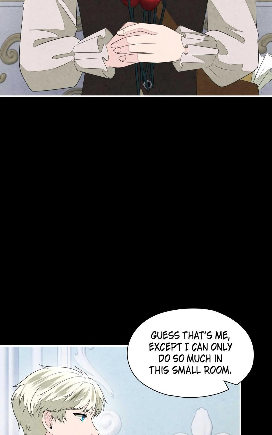 Read The Wizard and the Tree chapter 69 image 62 on Lezhin