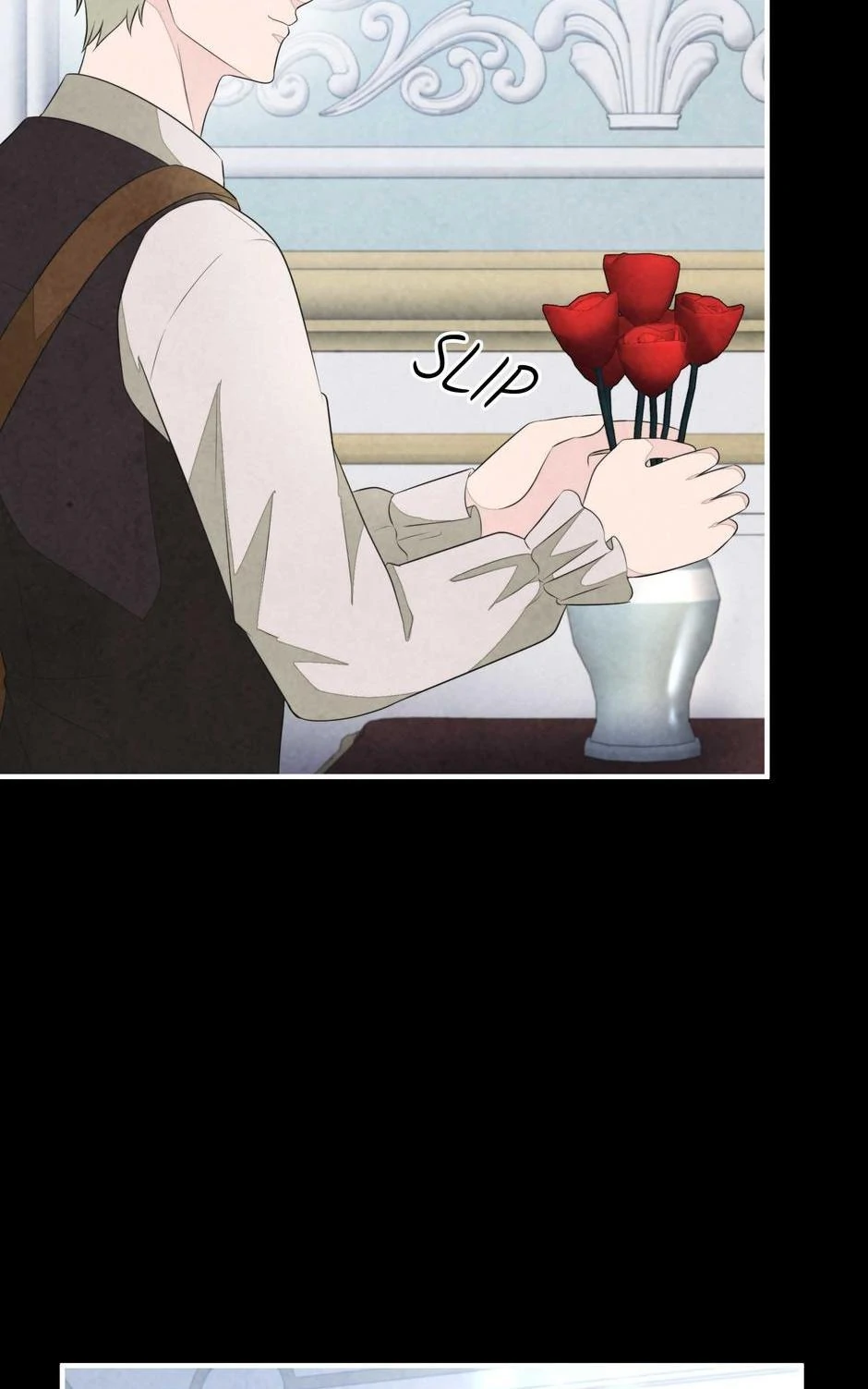 Read The Wizard and the Tree chapter 69 image 63 on Lezhin