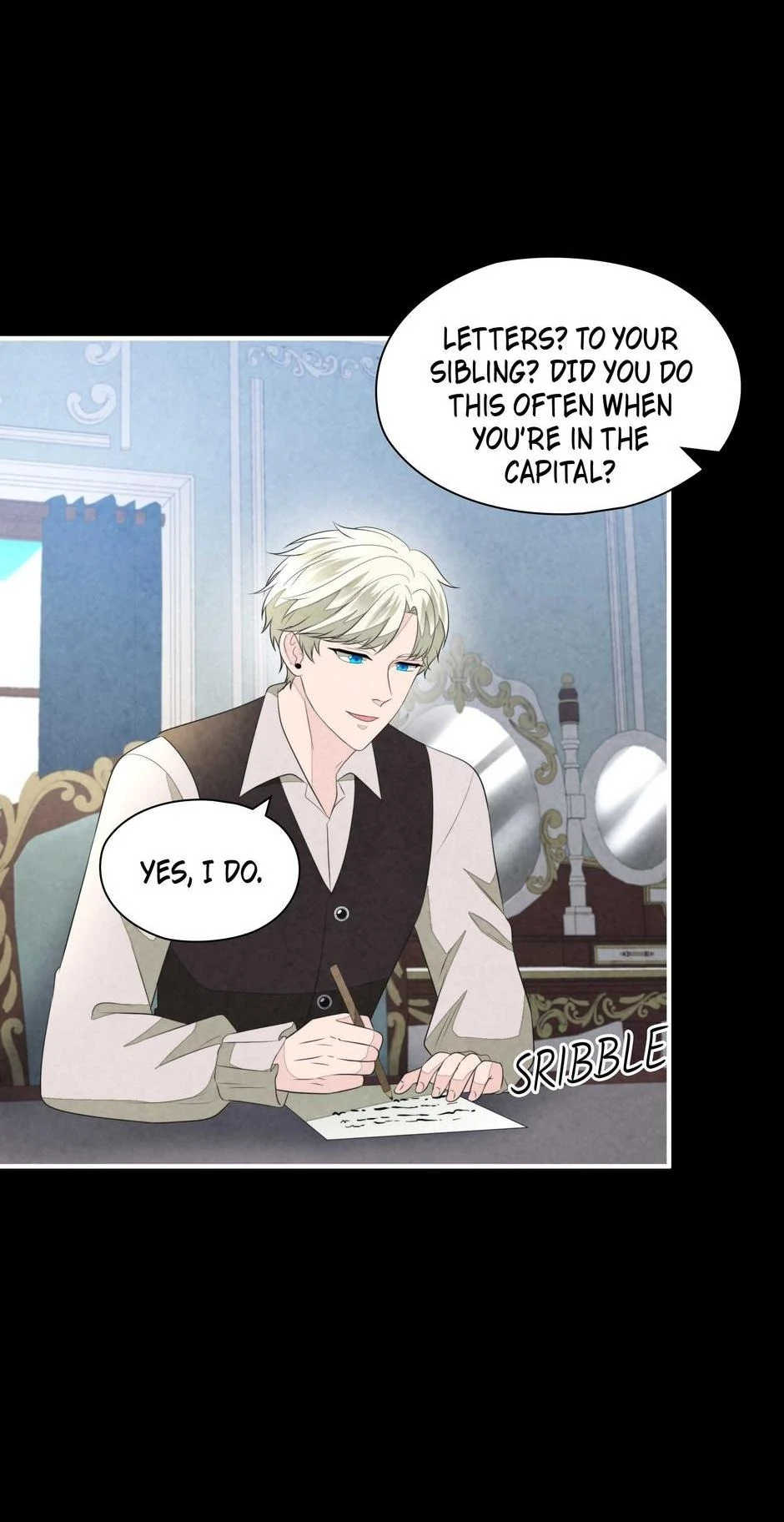 Read The Wizard and the Tree chapter 69 image 67 on Lezhin
