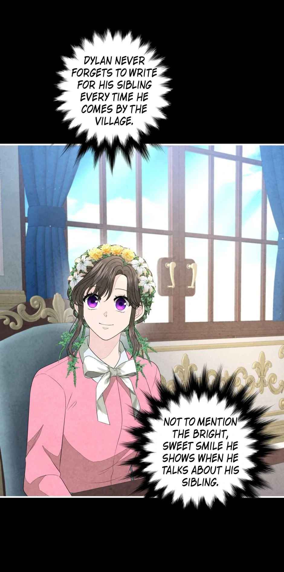 Read The Wizard and the Tree chapter 69 image 68 on Lezhin