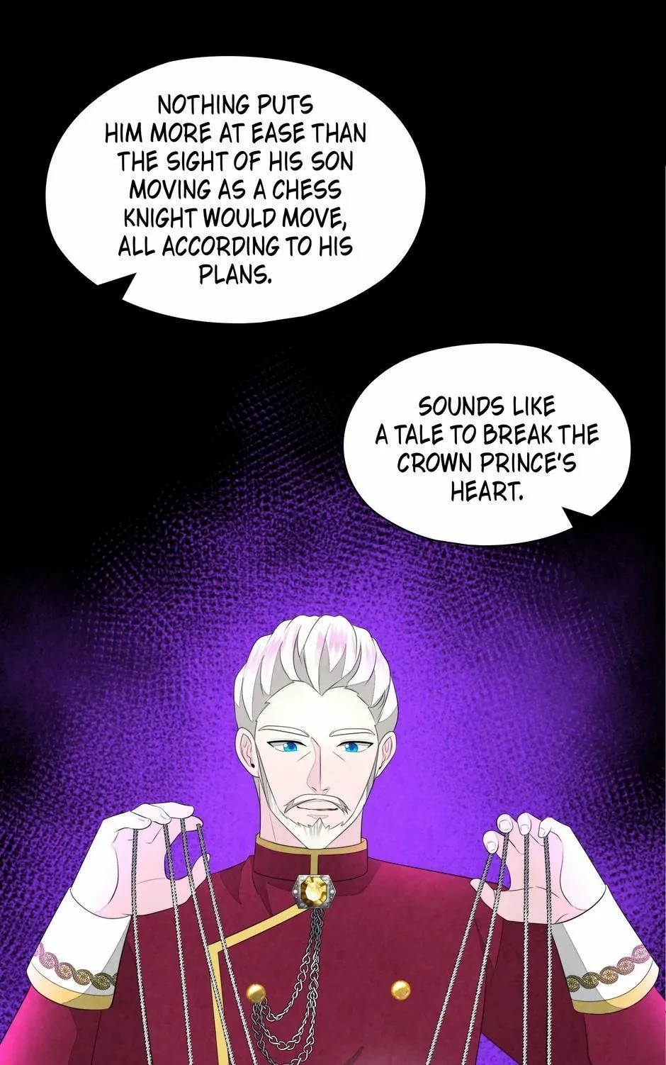 Read The Wizard and the Tree chapter 69 image 71 on Lezhin