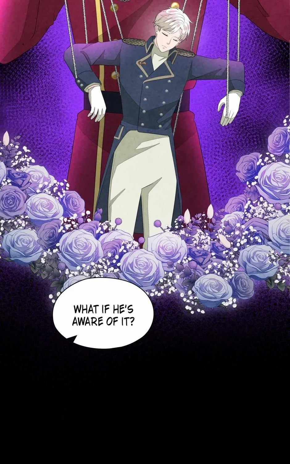 Read The Wizard and the Tree chapter 69 image 72 on Lezhin