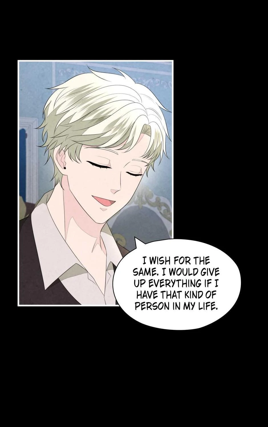 Read The Wizard and the Tree chapter 69 image 74 on Lezhin