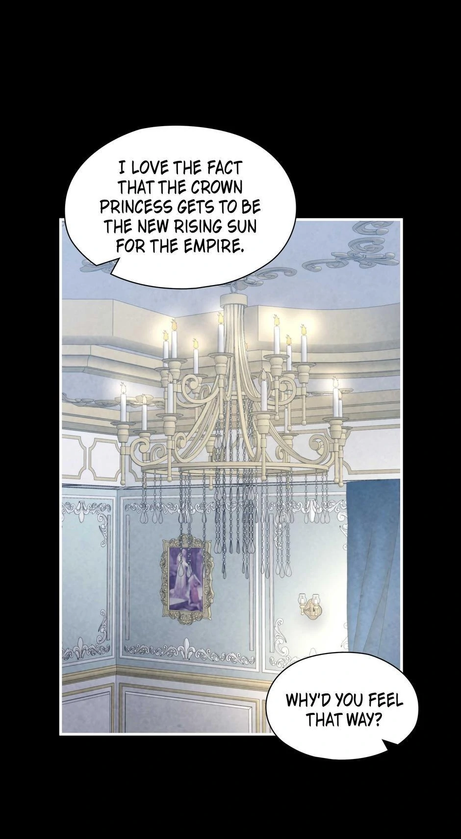 Read The Wizard and the Tree chapter 69 image 75 on Lezhin