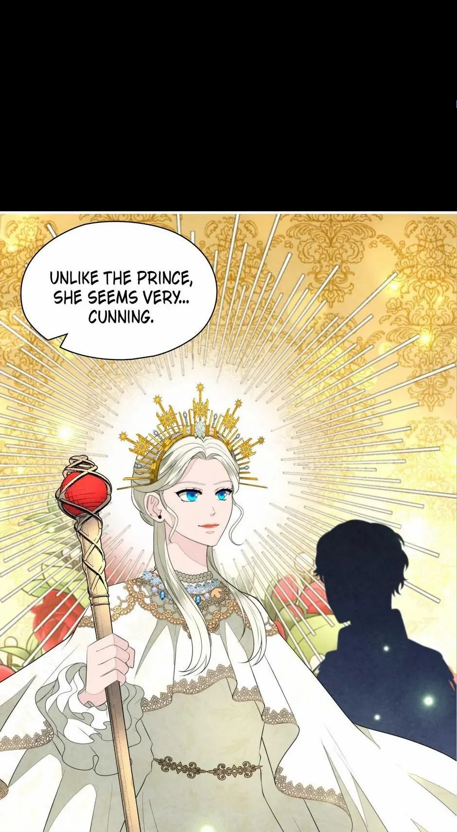 Read The Wizard and the Tree chapter 69 image 76 on Lezhin