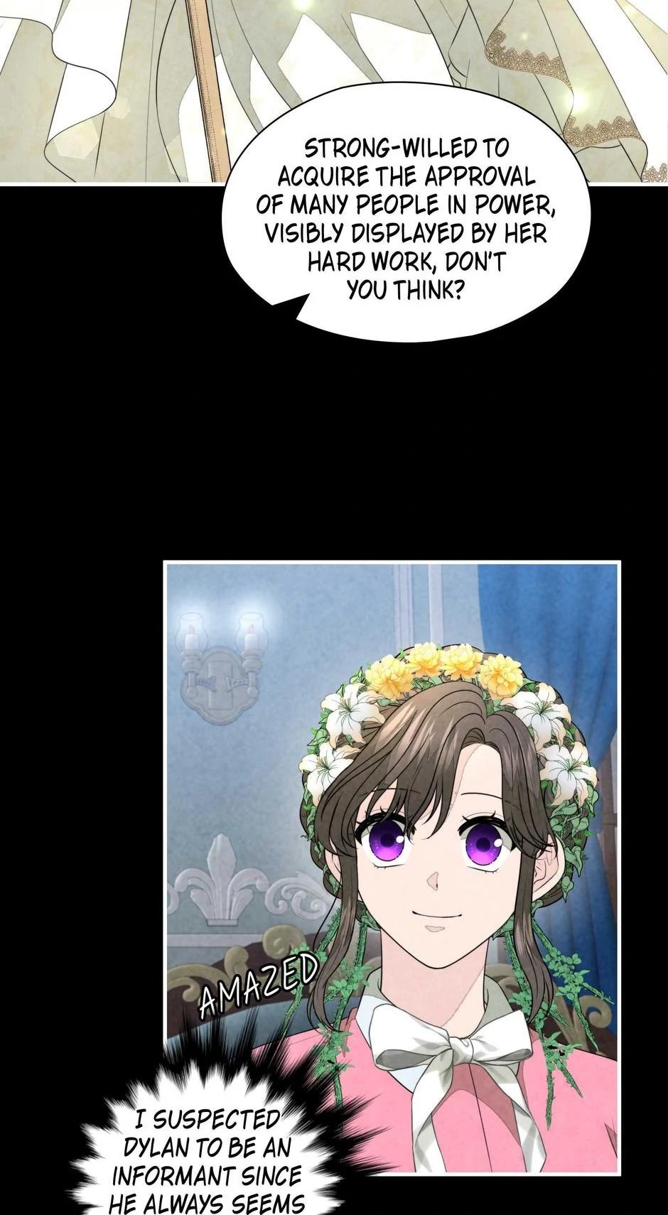 Read The Wizard and the Tree chapter 69 image 77 on Lezhin