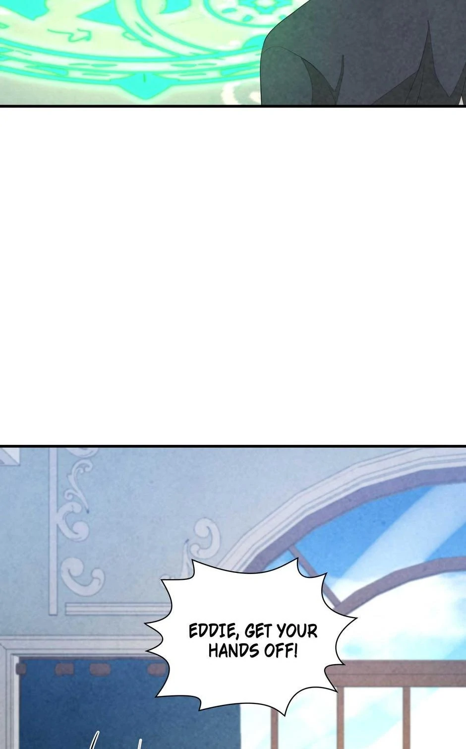 Read The Wizard and the Tree chapter 69 image 8 on Lezhin
