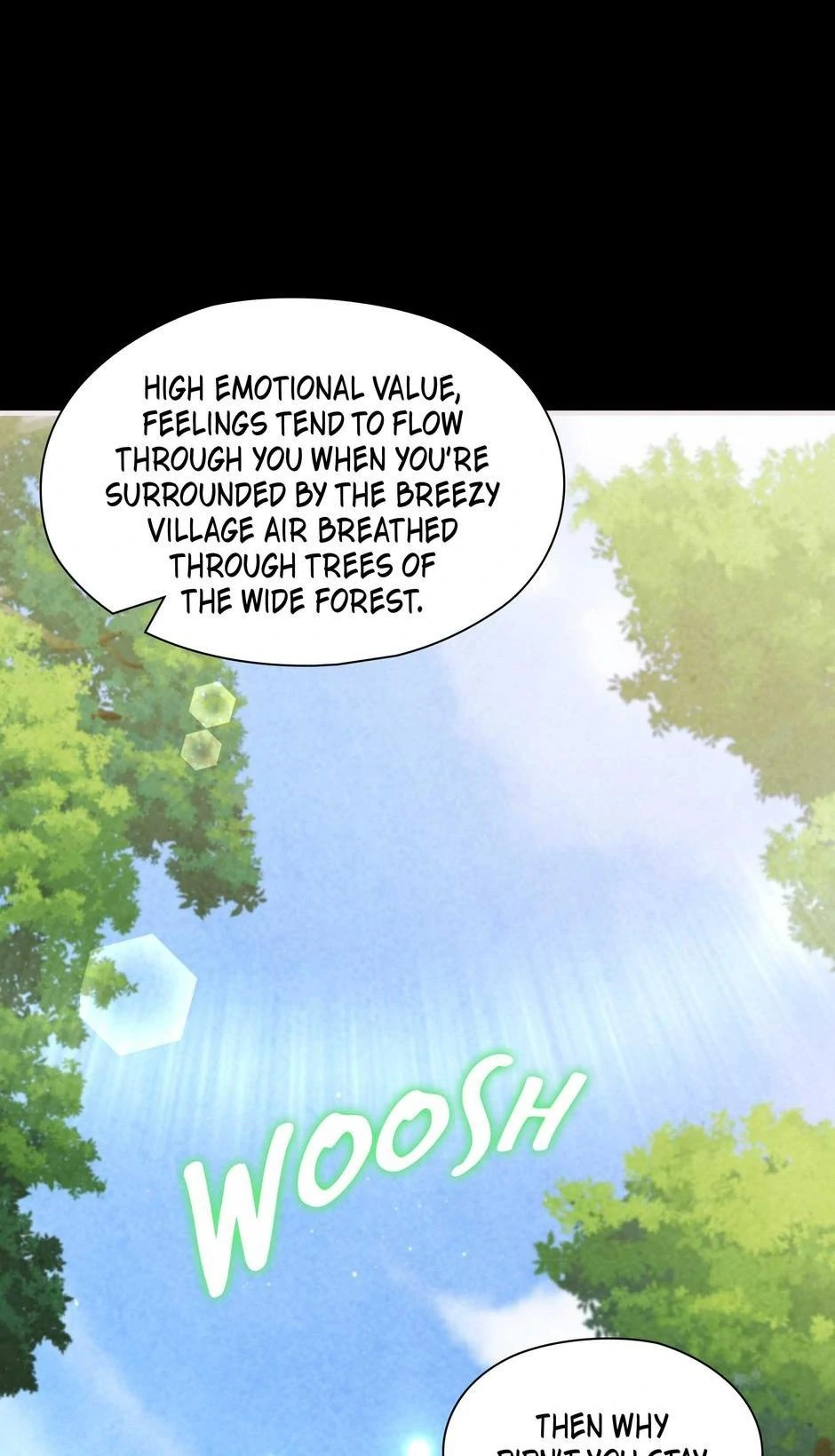 Read The Wizard and the Tree chapter 69 image 80 on Lezhin