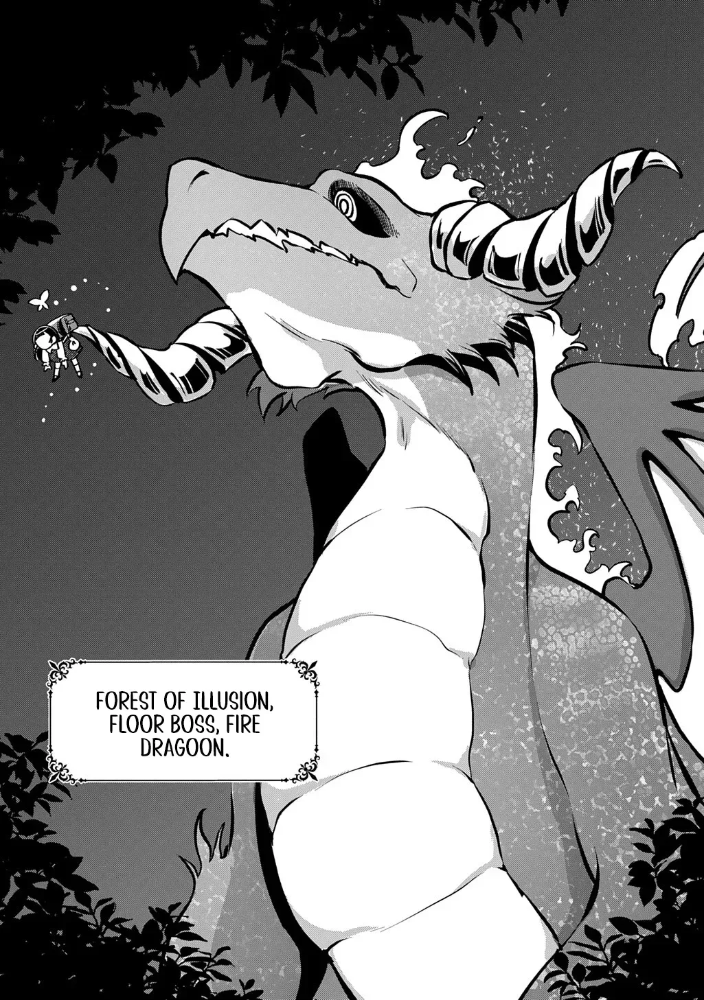 Read The Wolf and the Schoolbag chapter 1 image 36 on Lezhin