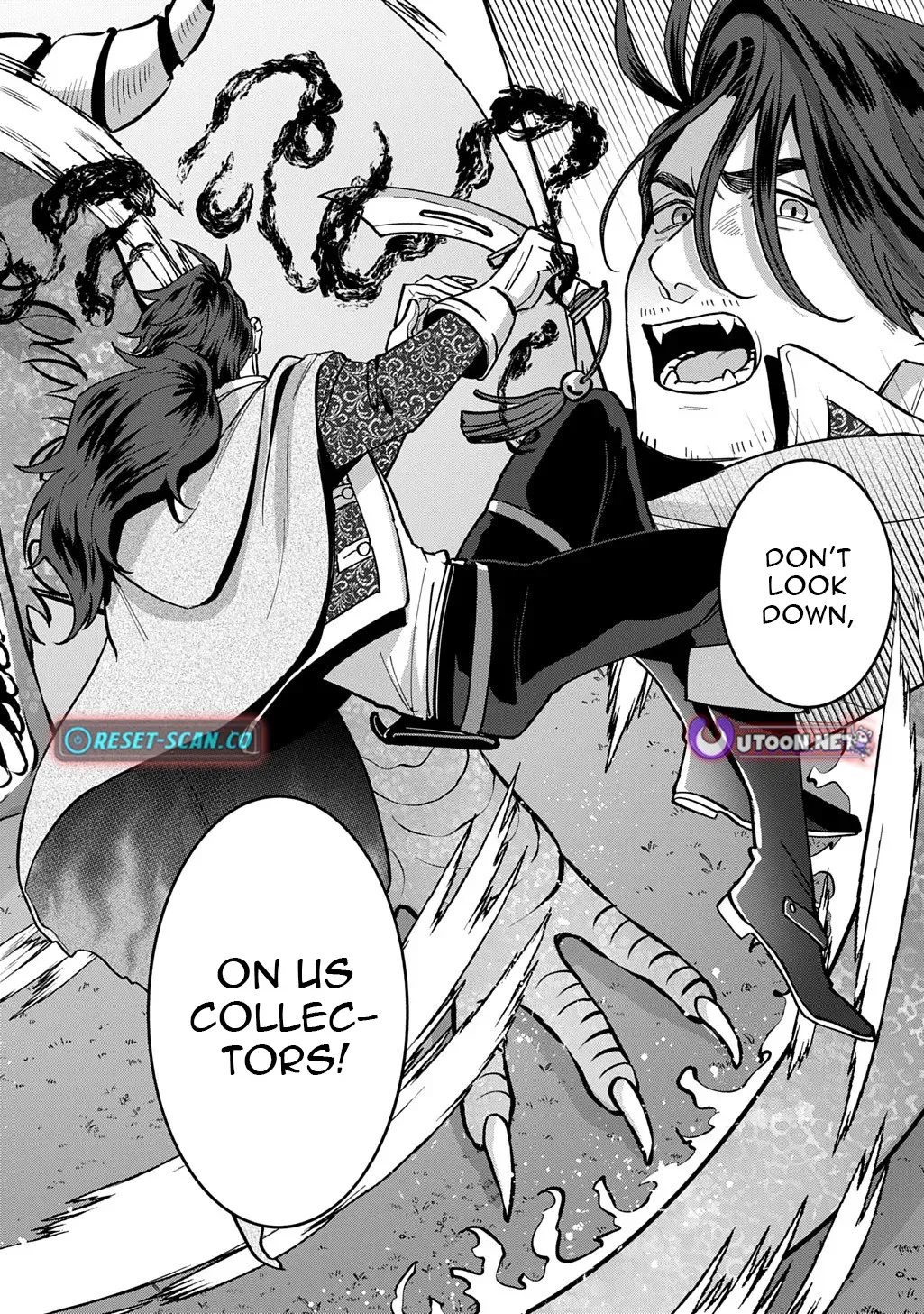 Read The Wolf and the Schoolbag chapter 1 image 41 on Lezhin
