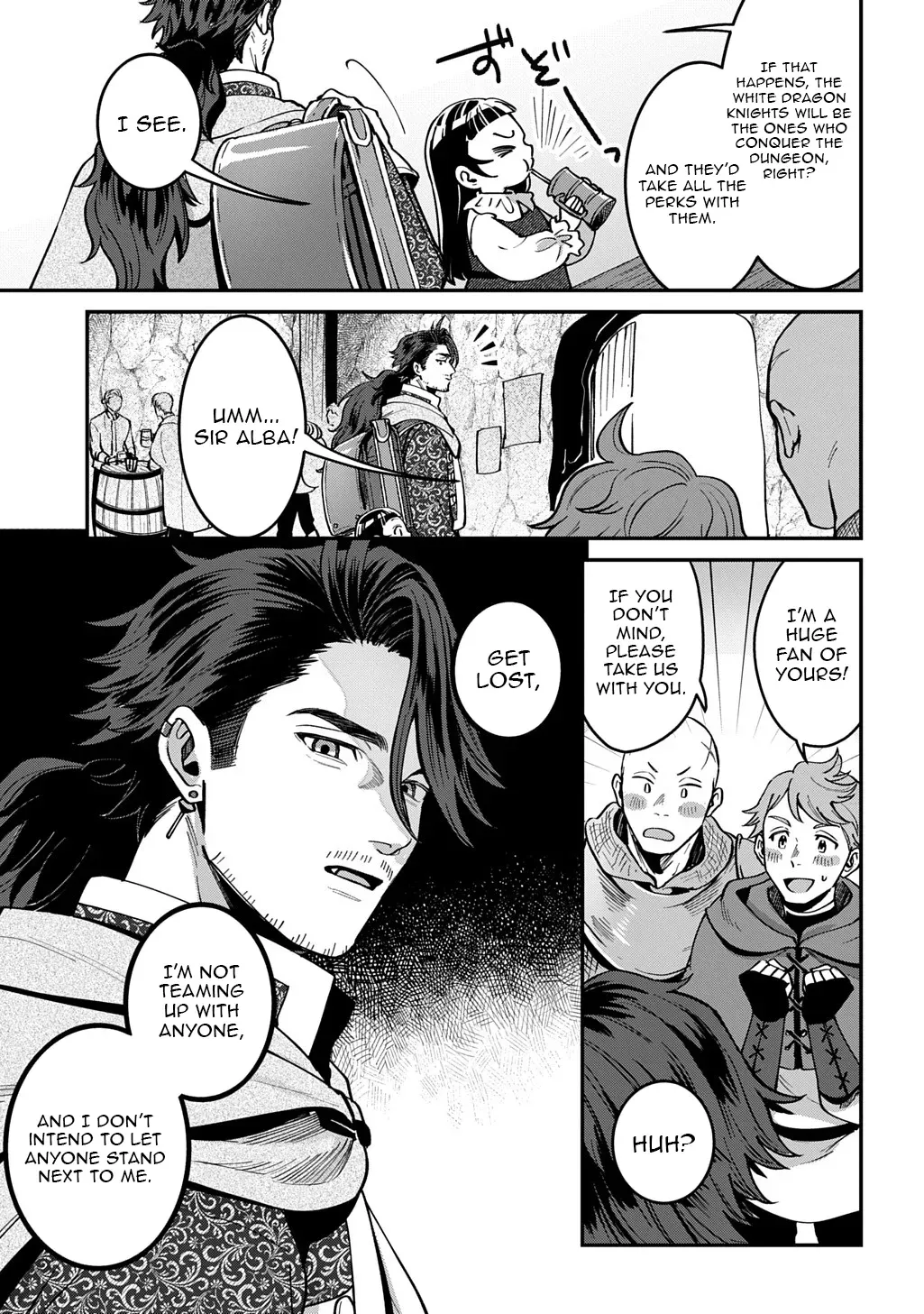 Read The Wolf and the Schoolbag chapter 2.1 image 12 on Lezhin