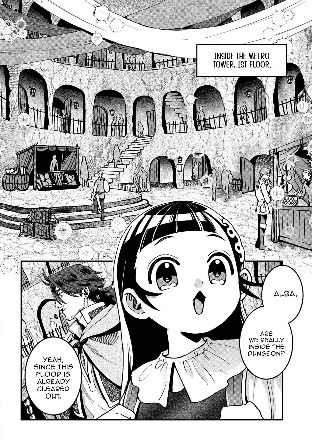 Read The Wolf and the Schoolbag chapter 2.1 image 3 on Lezhin