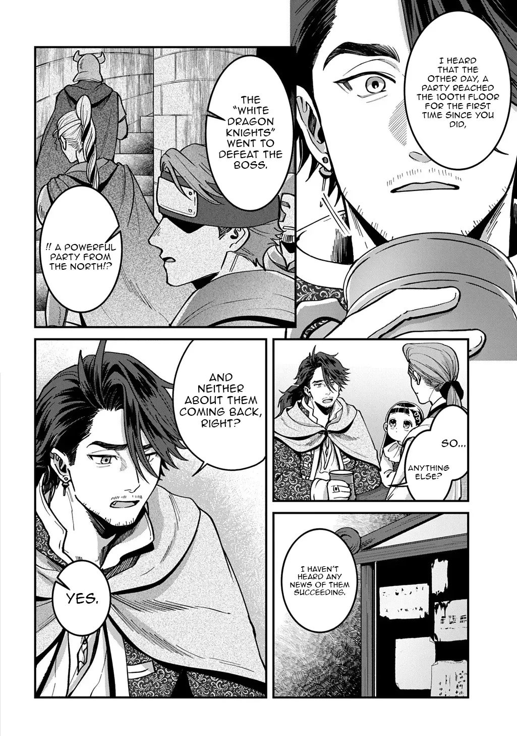Read The Wolf and the Schoolbag chapter 2.1 image 9 on Lezhin